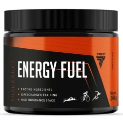 Trec Nutrition Endurance Energy Fuel 240 гр