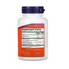 NOW Glucosamine&Chondroitin MSM 90 капс