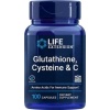 Life Extension Glutathione Cysteine&C 100 капс