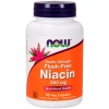 NOW Flush Free Niacin 500 mg. 90 капс