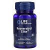 Life Extension Resveratrol Elite 30 капс