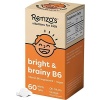 Renzo's Bright & Brainy B6 60 раств.таб