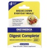 Digest Complete Enzyme Formula 30 капc
