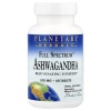 Planetary Herbals Full Spectrum Ashwaganda 60 таб