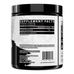 Nutrex Creatine Monohydrate 300гр