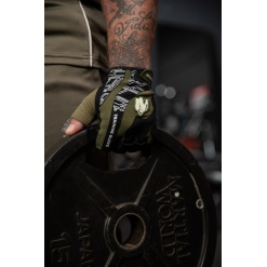 Перчатки Gorilla Mitchell Training Gloves 2.0