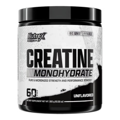 Nutrex Creatine Monohydrate 300гр