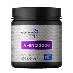 Strimex Amino 2000 150 таб