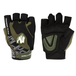 Перчатки Gorilla Mitchell Training Gloves 2.0