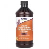 NOW Liquid Glucosamine&Chondroitin with MSM 473 мл