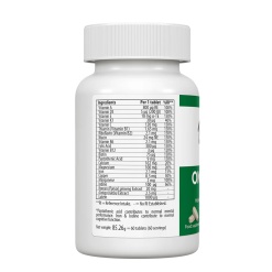 UltraVit One Daily 50+ 60 таб.