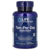 life Two-Per-Day Multivitamin 60 таб