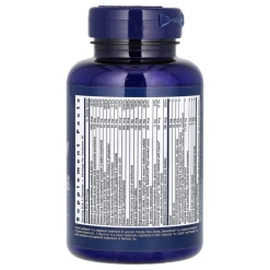 life Two-Per-Day Multivitamin 60 таб