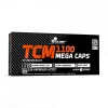 Olimp TCM Mega Caps 120 капс