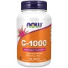NOW Vitamin C-1000 RH 100 таб