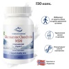 Norway Nature Joint Complex Glucosamine Chondroitin MSM  120 капс
