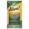 Nature`s Way Alive Adult Complete Multivitamin 90 капс