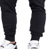 Спортивные брюки Tapered joggers 220899-999