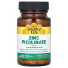 Country Life Zinc Picolinate 25mg 100 таб