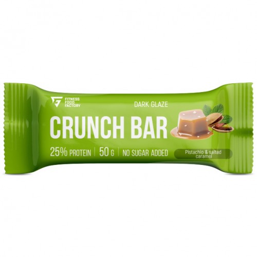FFF Crunch Bar 50 гр
