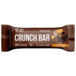 FFF Crunch Bar 50 гр