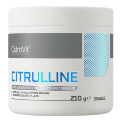 Ostrovit Citrulline 210 гр