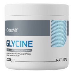 Ostrovit Glycine 200 гр