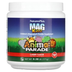 NaturesPlus MagKidz 171 гр