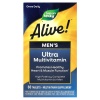 Nature`s Way Alive Men`s 50+ Ultra Multivitamin 60 таб
