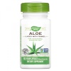 Nature`s Way Aloe 100 капс