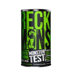 Reckful Monster Test 30 пакетиков
