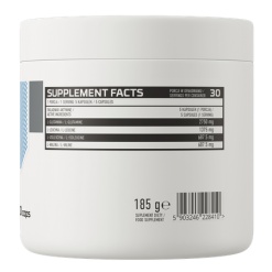 Ostrovit BCAA + Glutamine 5500 mg 150 капс