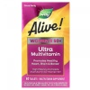 Nature's Way Alive! Once Daily Women’s 50+ 60 таб
