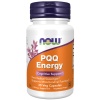 NOW PQQ Energy 20 mg plus 30 капс