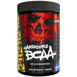 Mutant BCAA Hardcore 390 гр