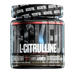 Reckful  L-Citrulline Malate 240 гр