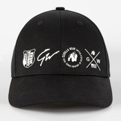 Бейсболка Weston