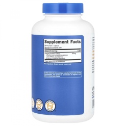 Nutricost Siberian Eleuthero 240 капс