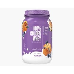 Maxler Golden Whey 908 гр