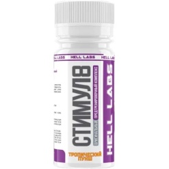 Hell Labs Stimul8 Shot 60 мл