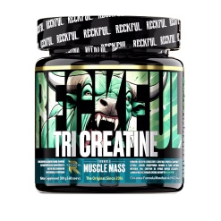 Reckful  Tri Creatine 300 гр
