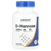 Nutricost D-Mannose 60 капс