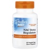 Doctors Best NAC Detox Regulators 60 капс