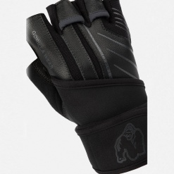 Перчатки Dallas 2.0 BK