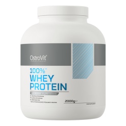 Ostrovit 100% Whey Protein 2000 гр