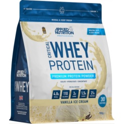 Applied Nutrition Critical Whey 900 гр
