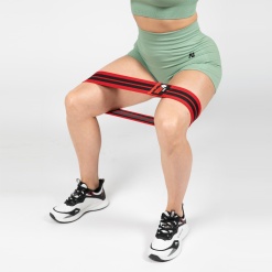 Резинки для фитнеса Glute Bands