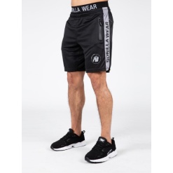 Шорты Atlanta 90998 Grey