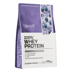 Ostrovit 100% Whey Protein 700 гр