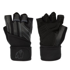 Перчатки Dallas 2.0 BK